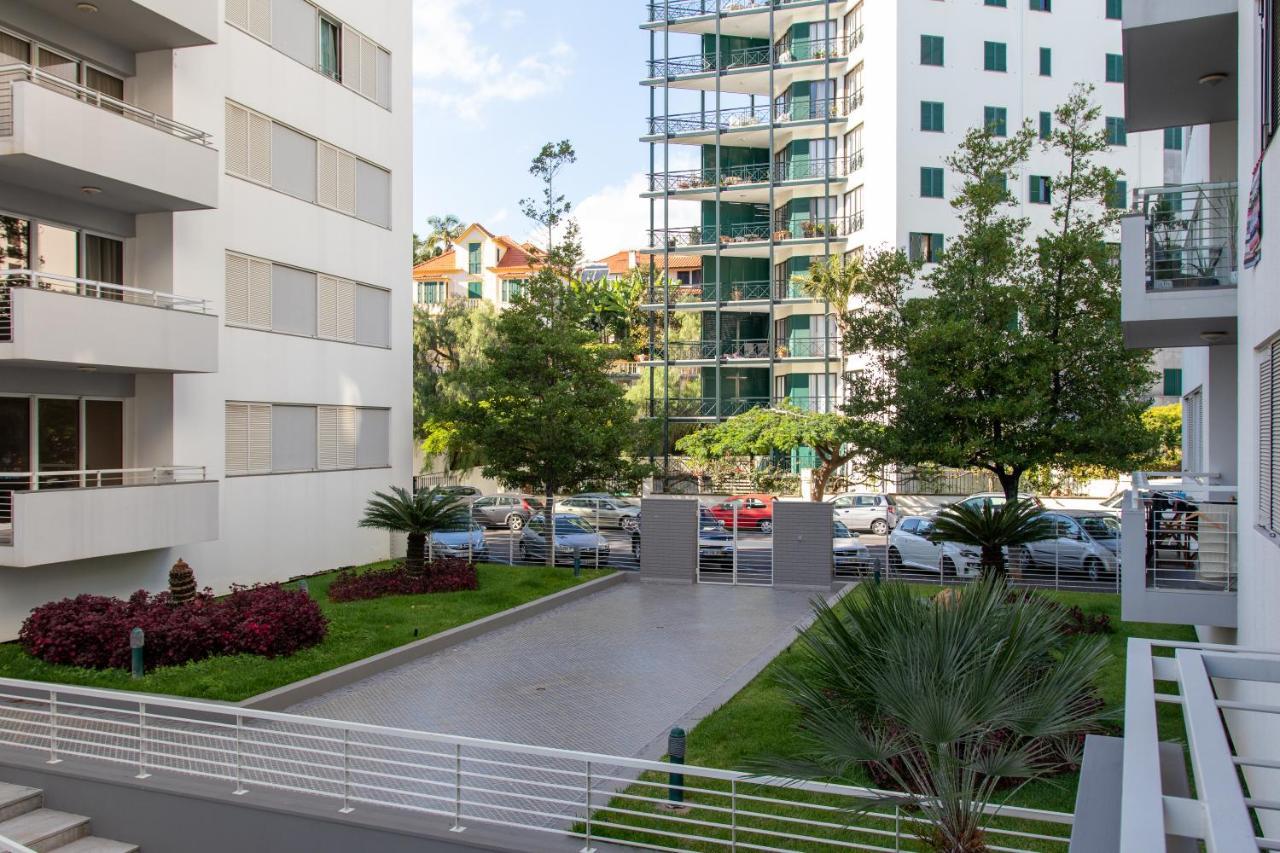 Elsas Place ฟุงชาล ภายนอก รูปภาพ