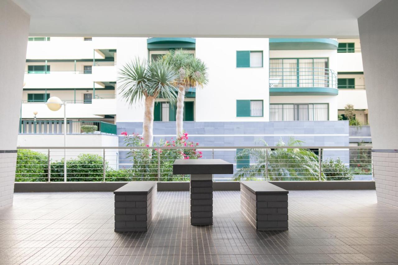 Elsas Place ฟุงชาล ภายนอก รูปภาพ