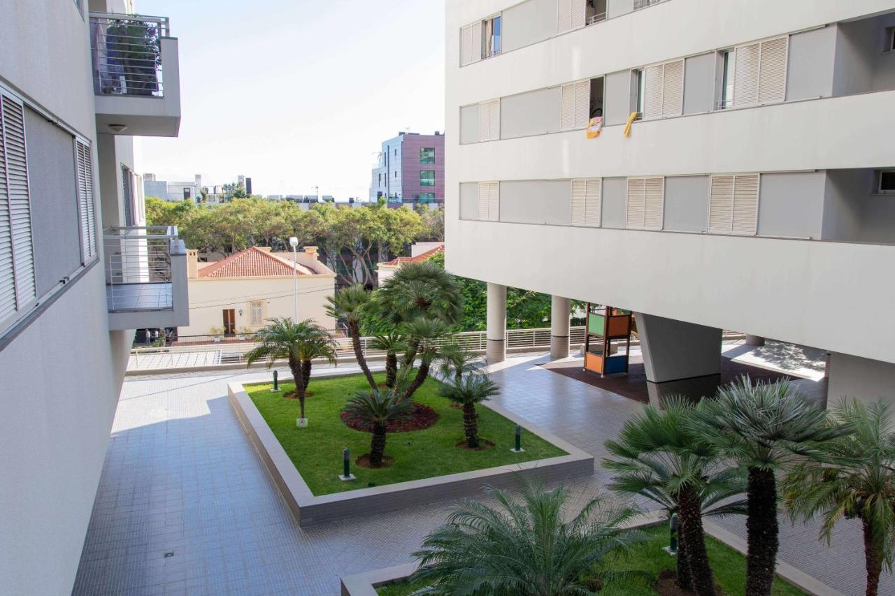 Elsas Place ฟุงชาล ภายนอก รูปภาพ
